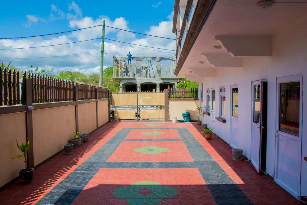 Sunshine Villa Гранд-Бэй Экстерьер фото